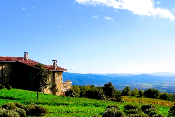 Hotel Valdonica Residence Agriturismo